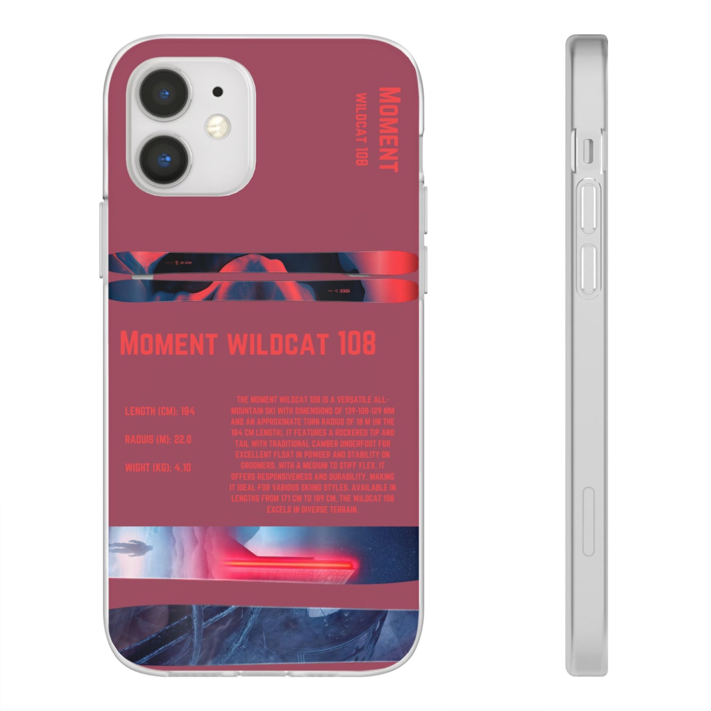 Flexi Cases