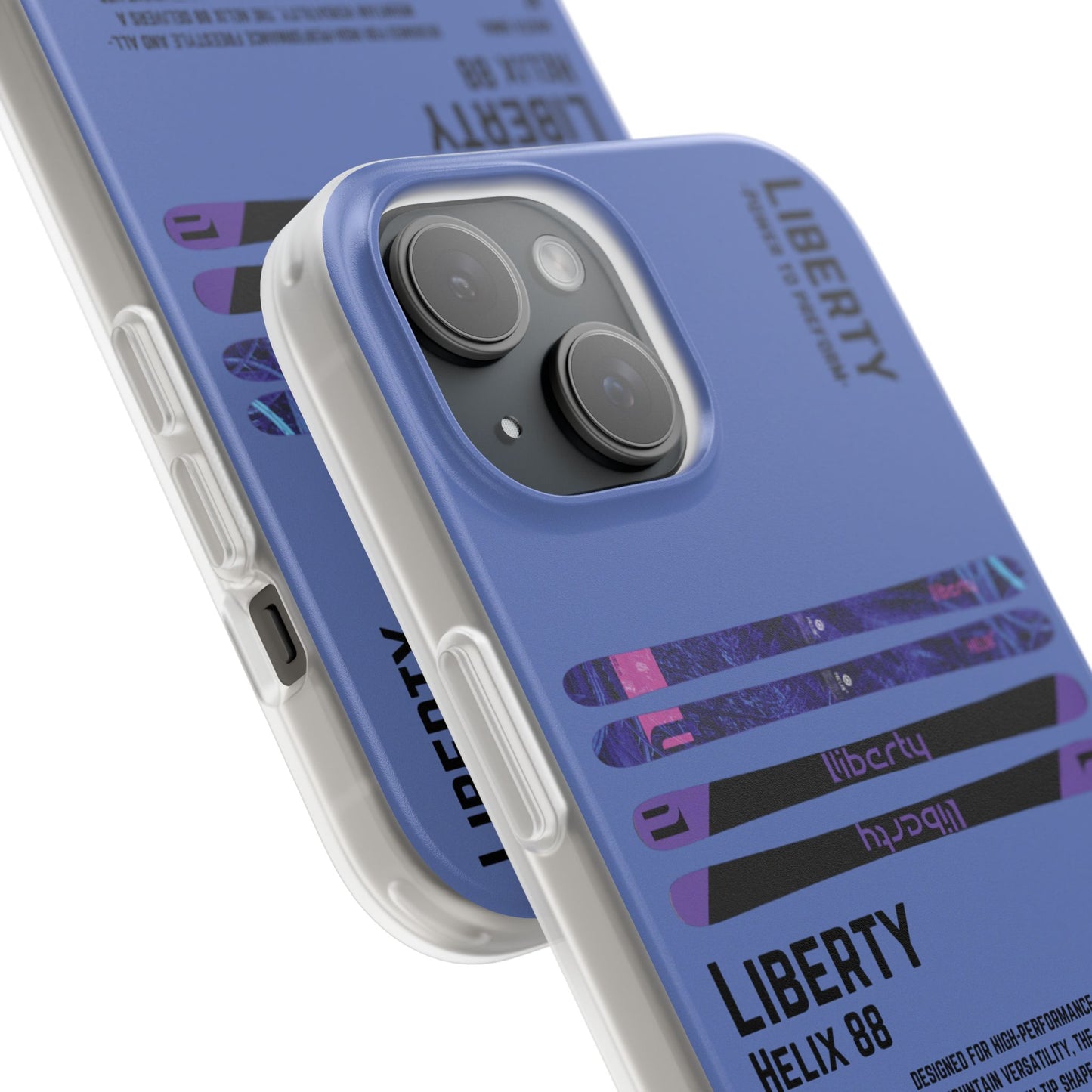Liberty Helix 88