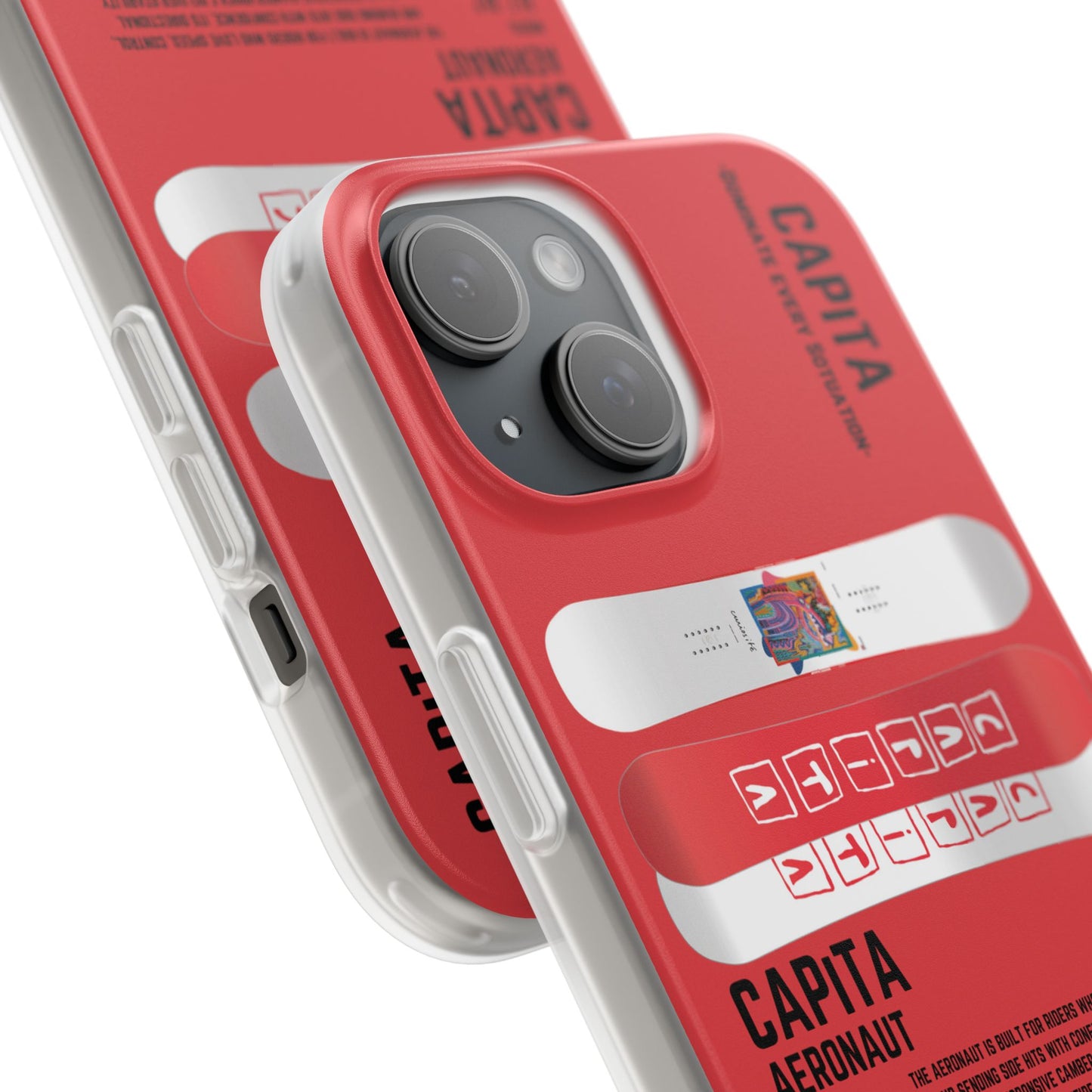 Capita Aeronaut