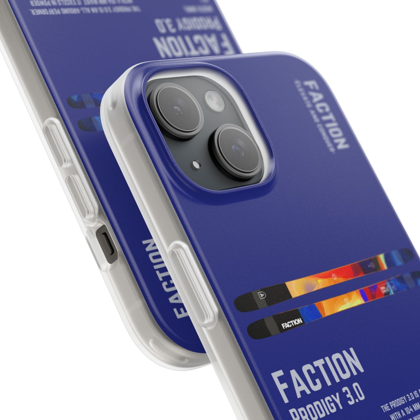 Faction Prodigy 3.0 2019