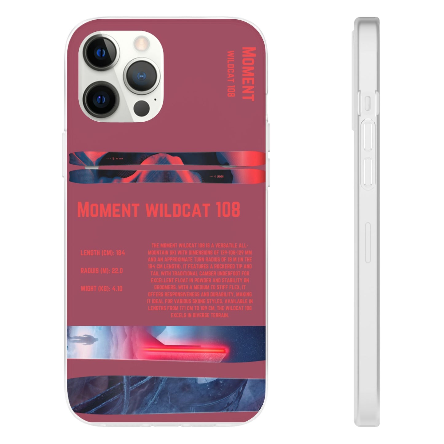 Flexi Cases