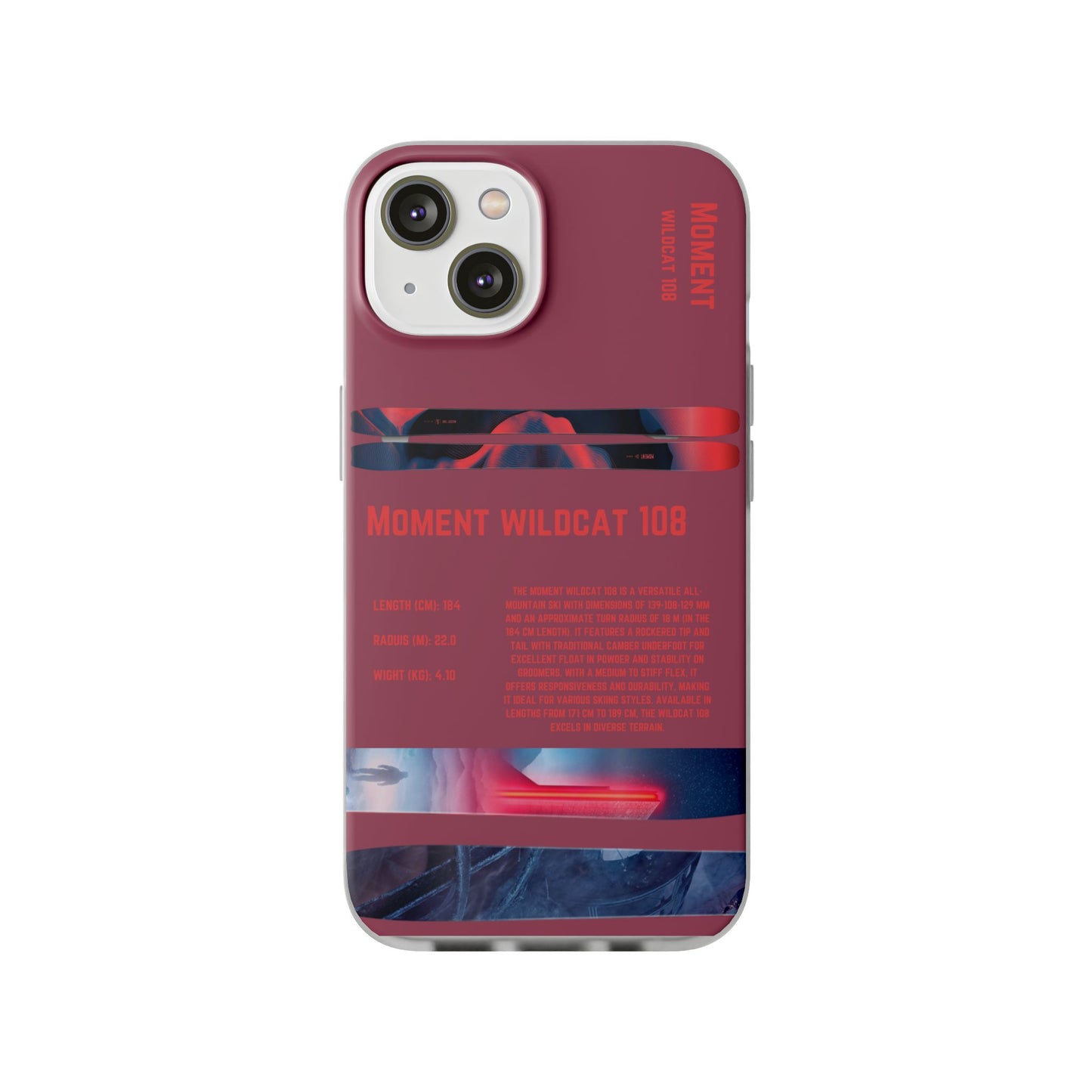 Flexi Cases