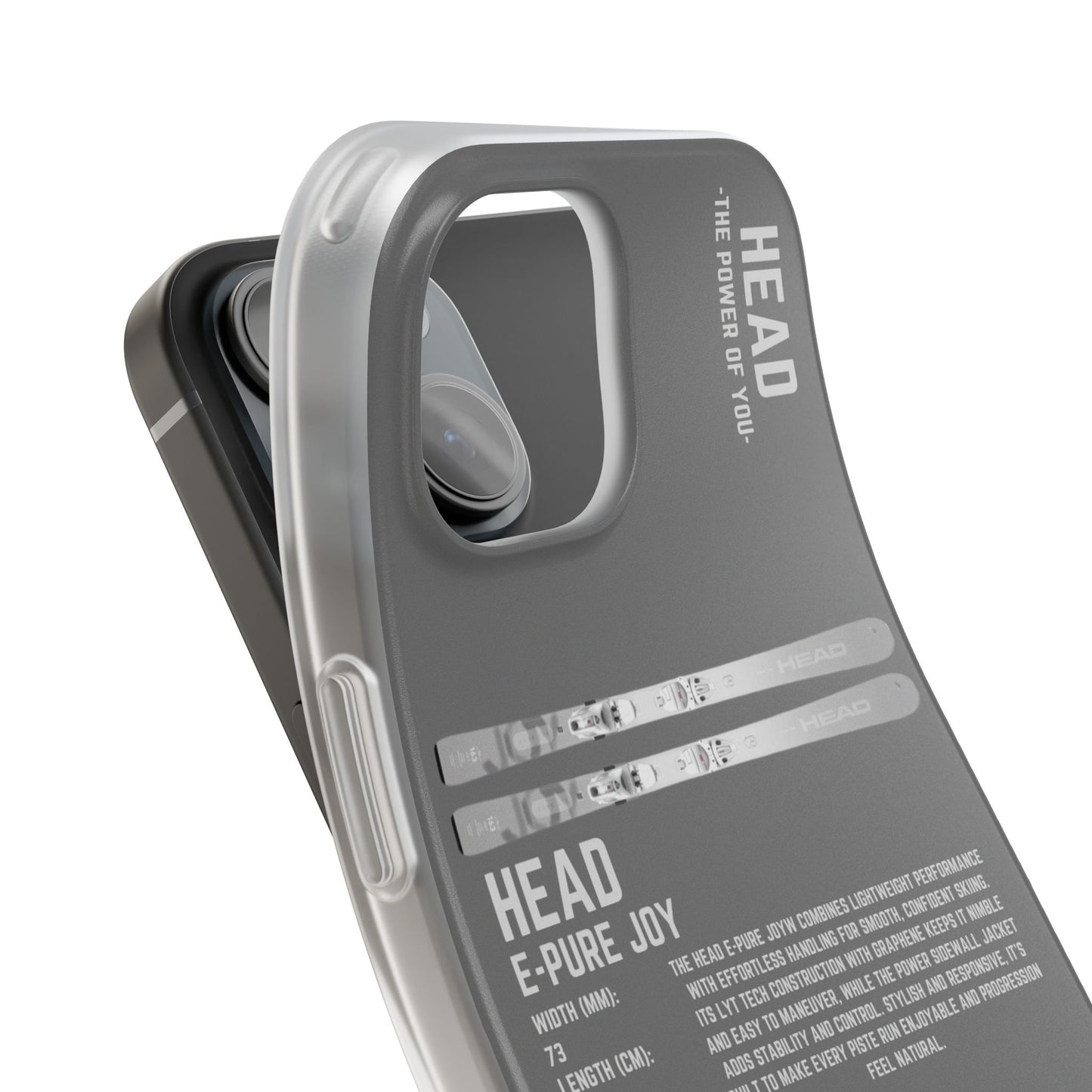 Head E-Pure Joy