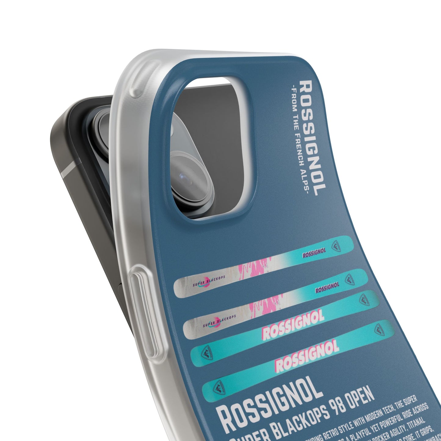 Rossignol Super Blackops 98 Open