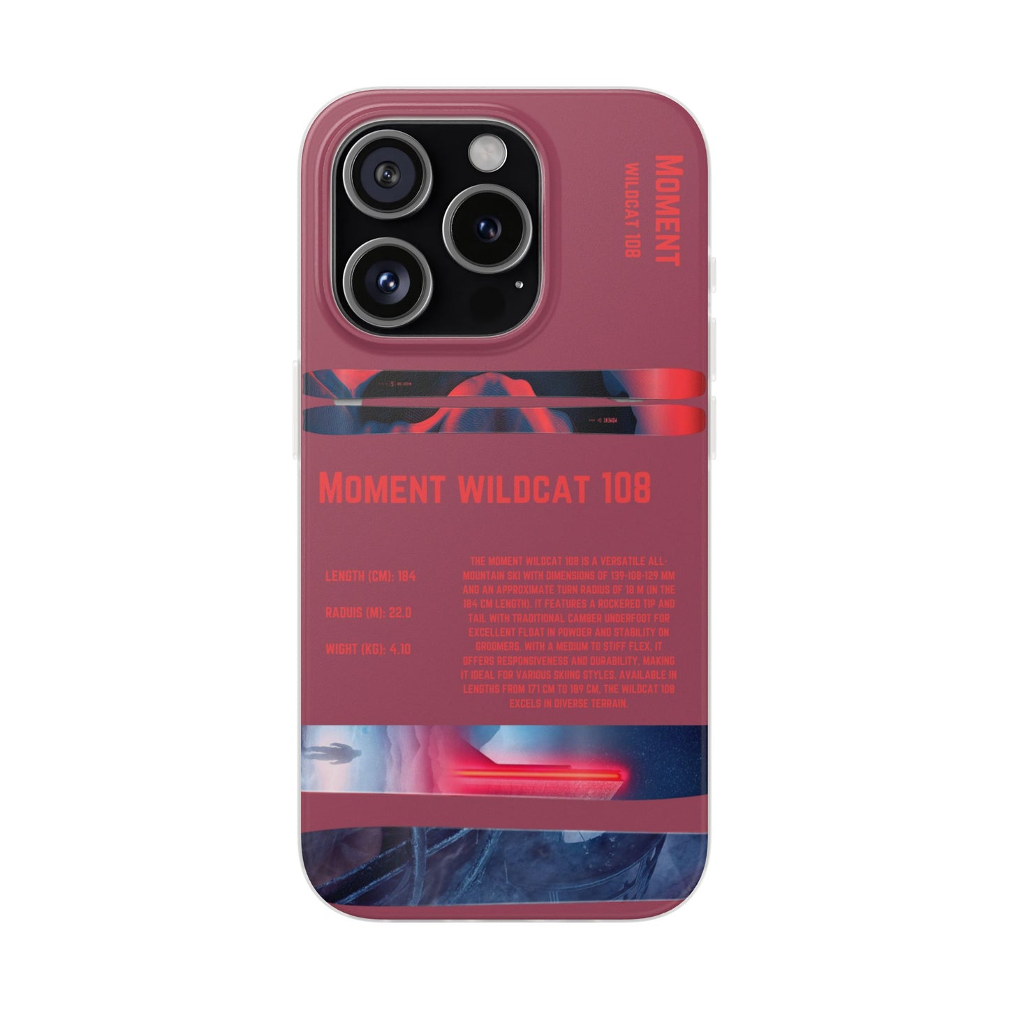 Flexi Cases