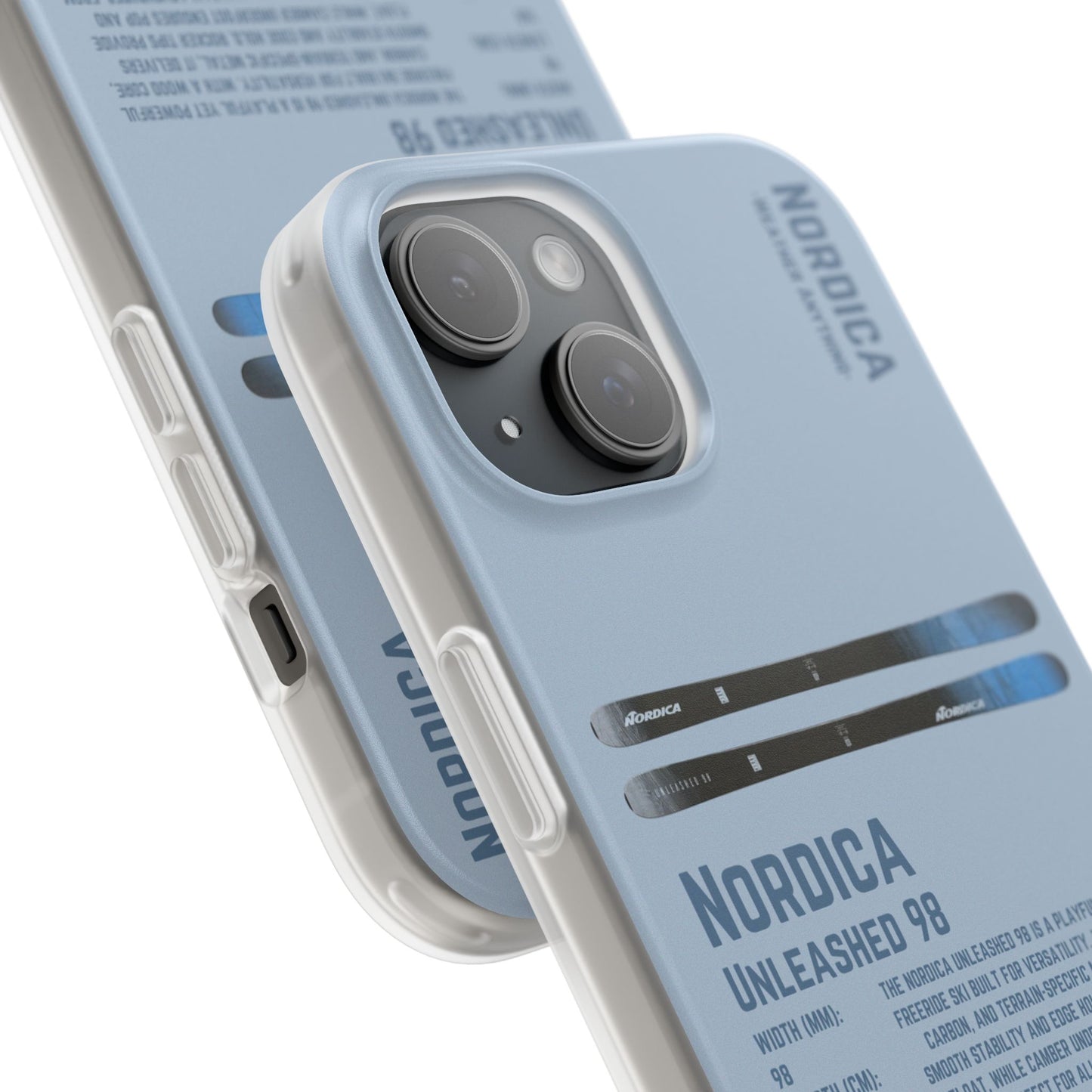 Nordica Unleashed 98