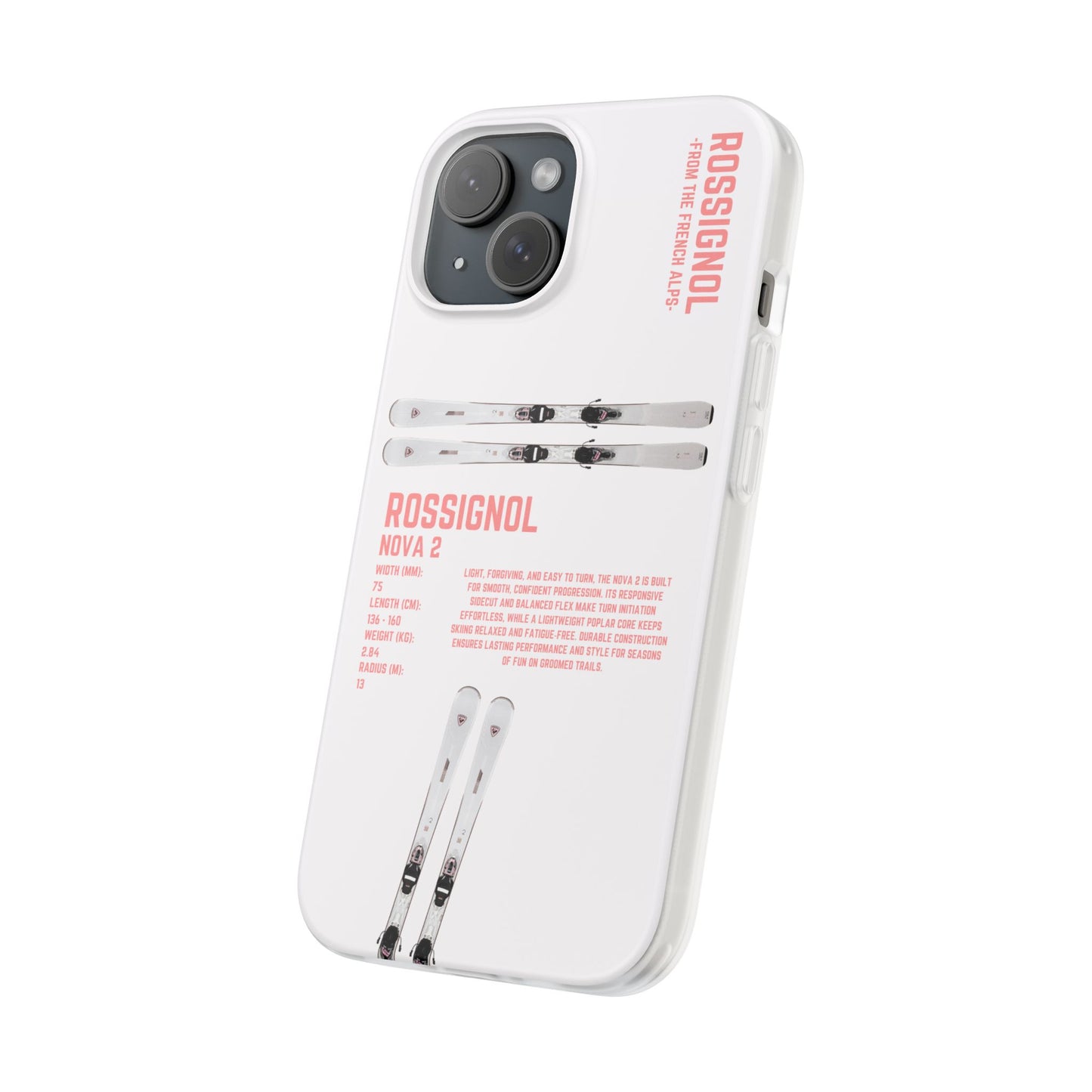 Rossignol Nova 2