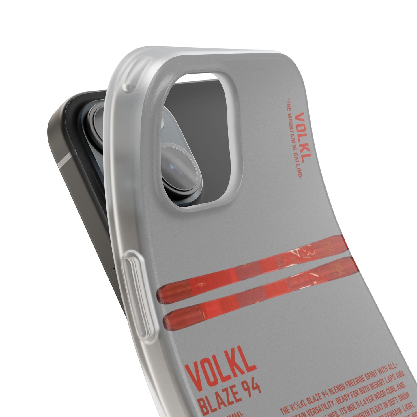 Volkl Blaze 94