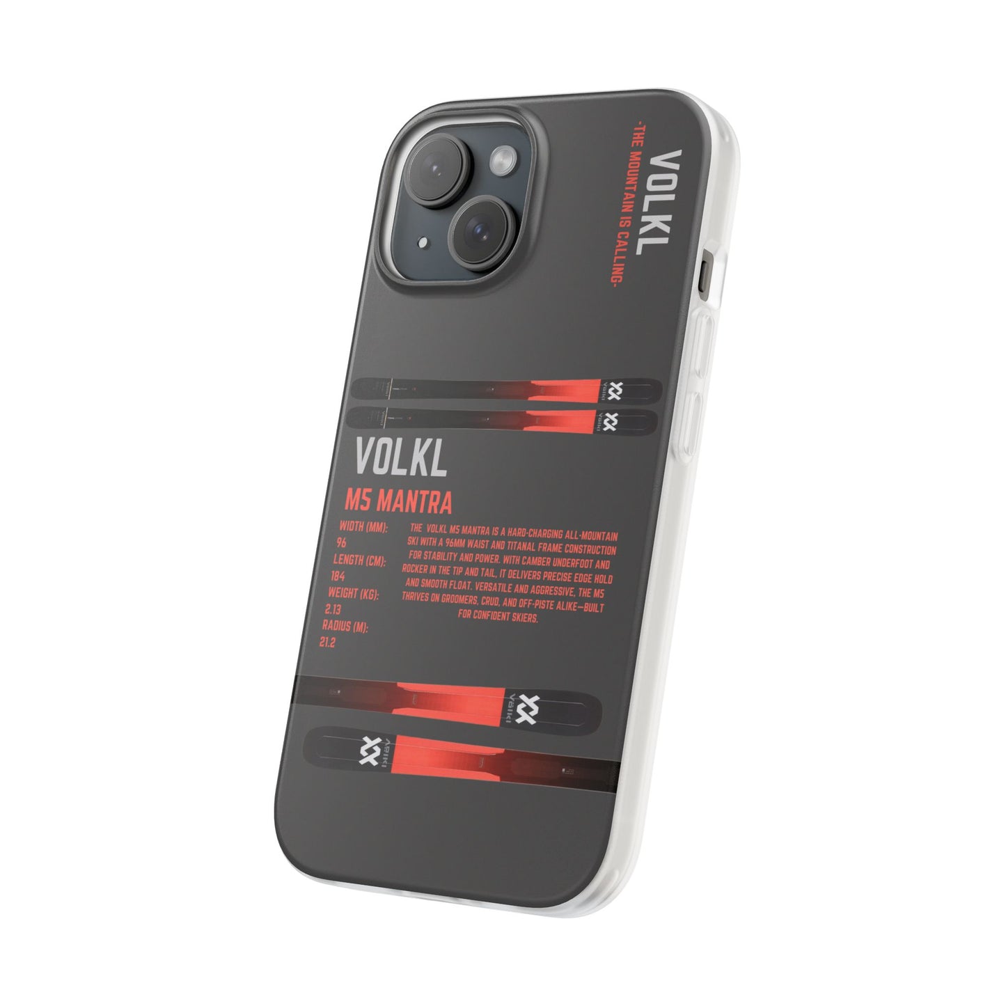 Volkl M5 Mantra