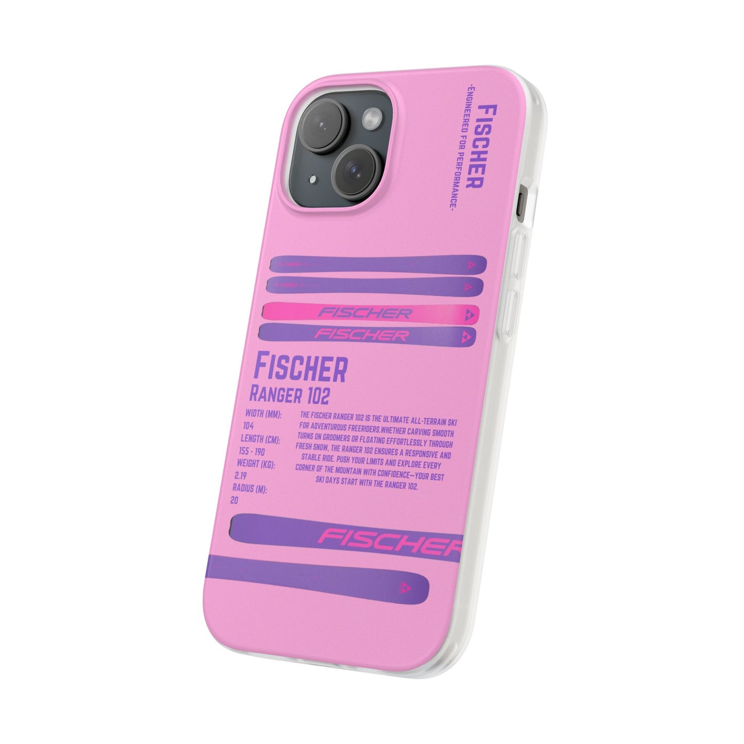 Fischer Ranger 102