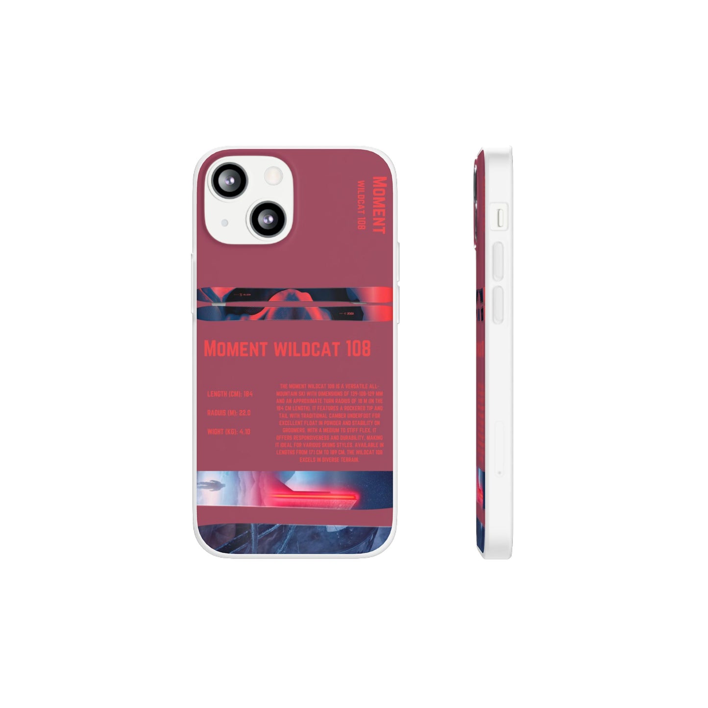 Flexi Cases