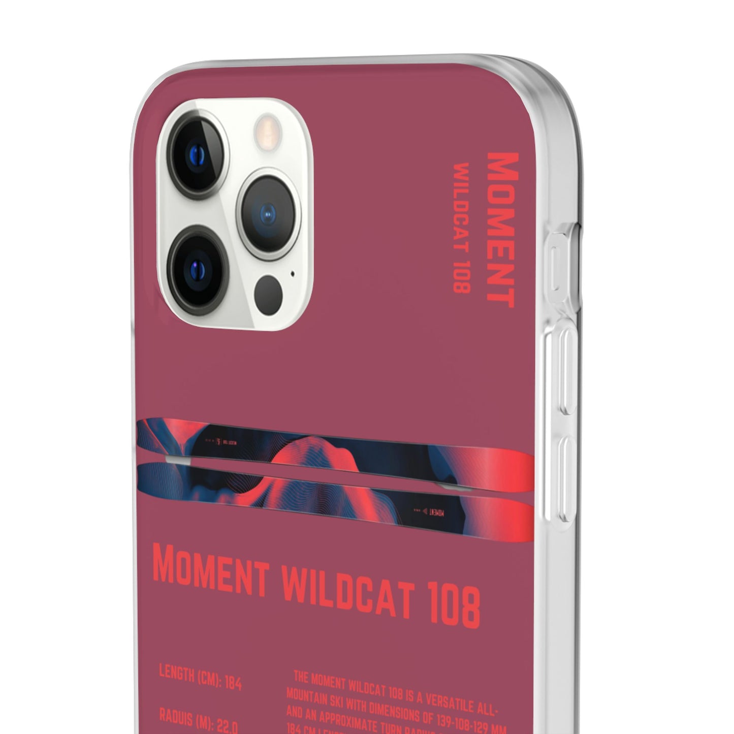 Flexi Cases