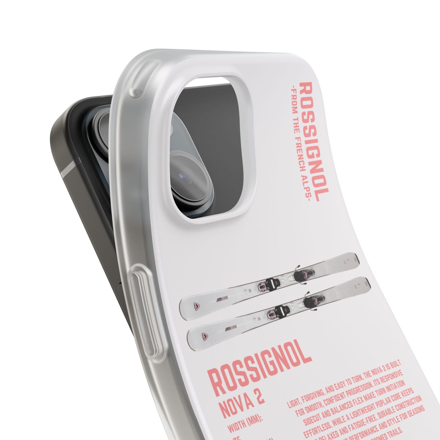 Rossignol Nova 2