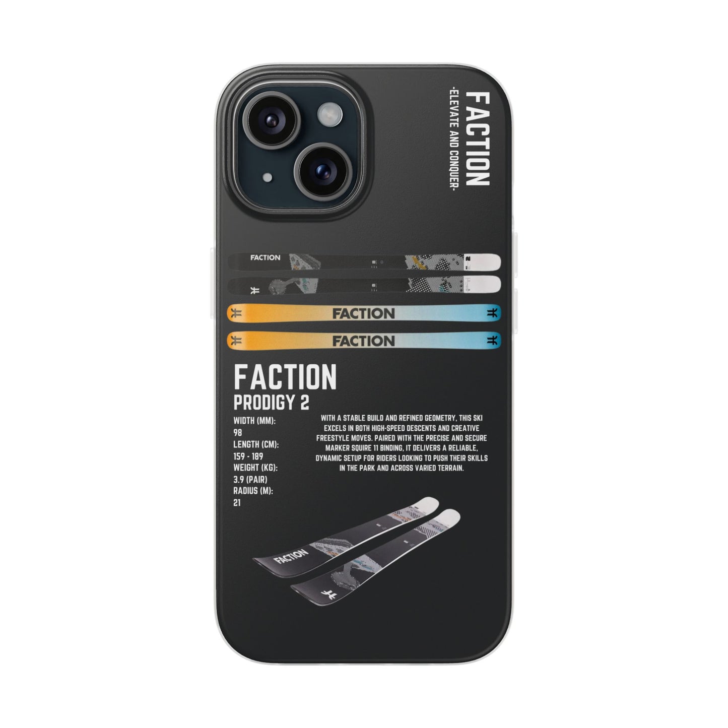 Faction Prodigy 2