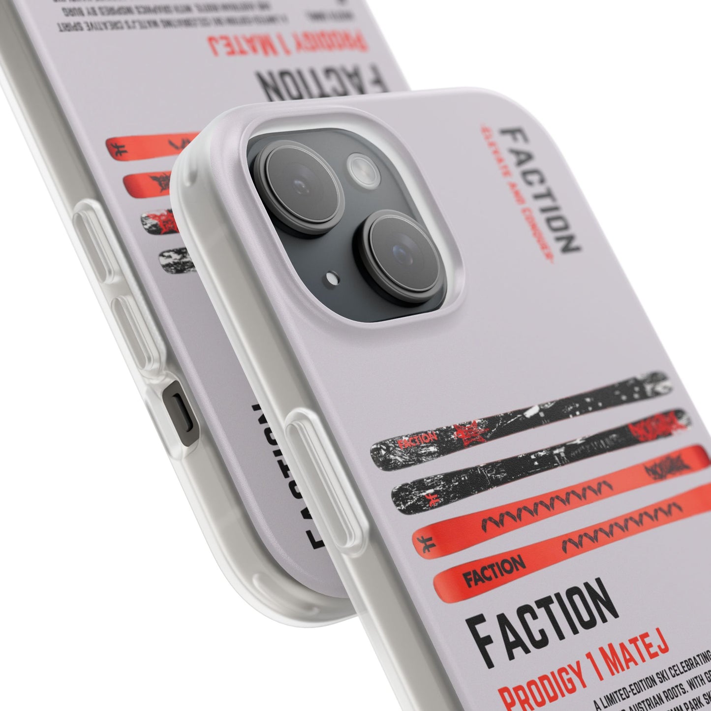 Faction Prodigy 1 Matej