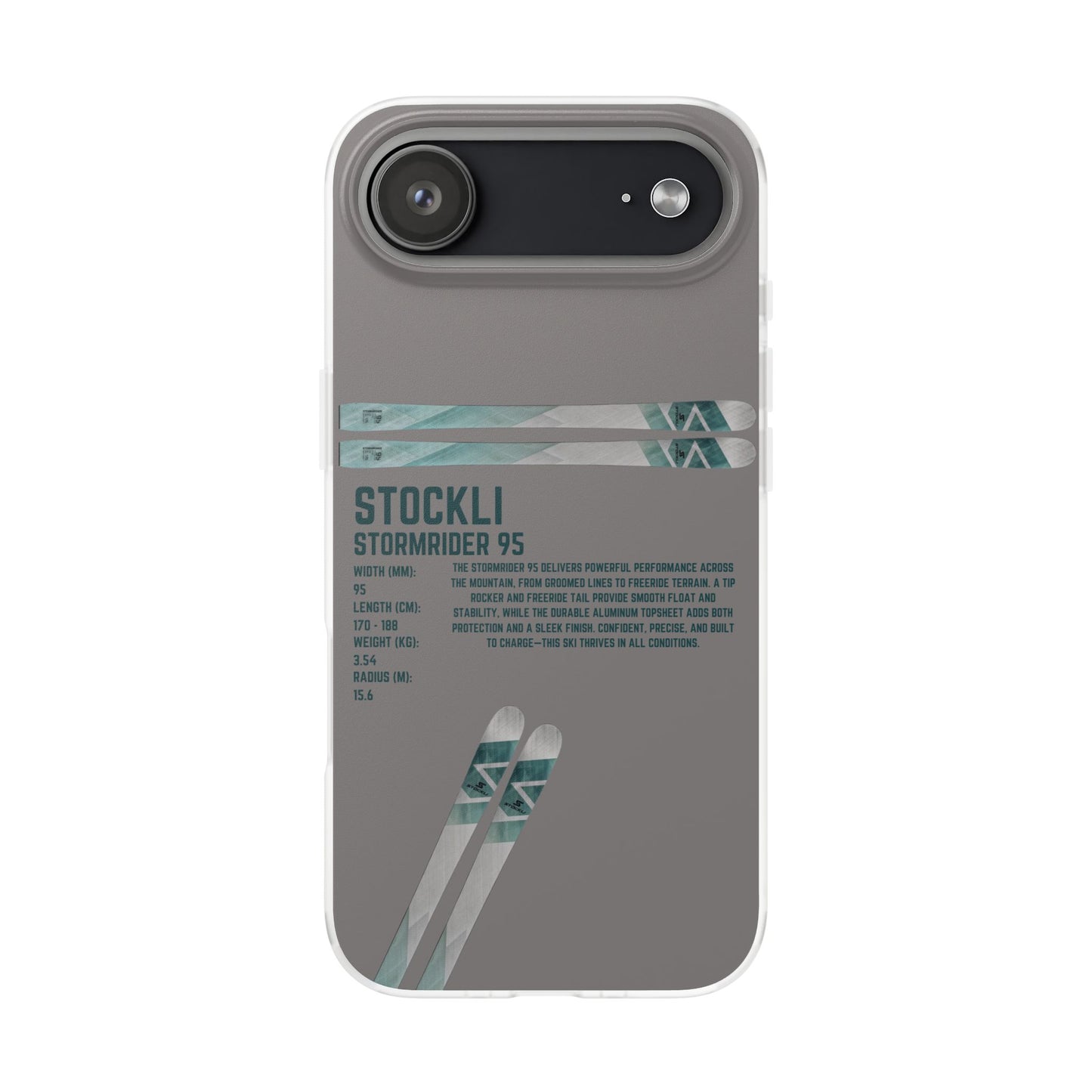 Stockli Stormrider 95