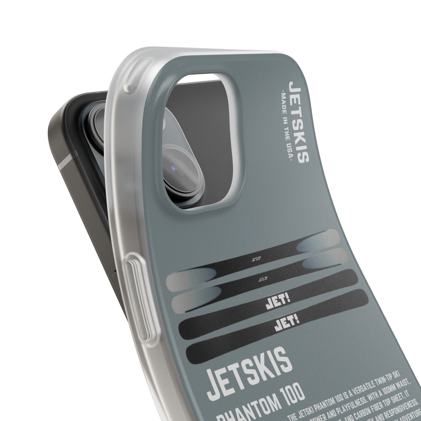 Jetskis Phantom 100