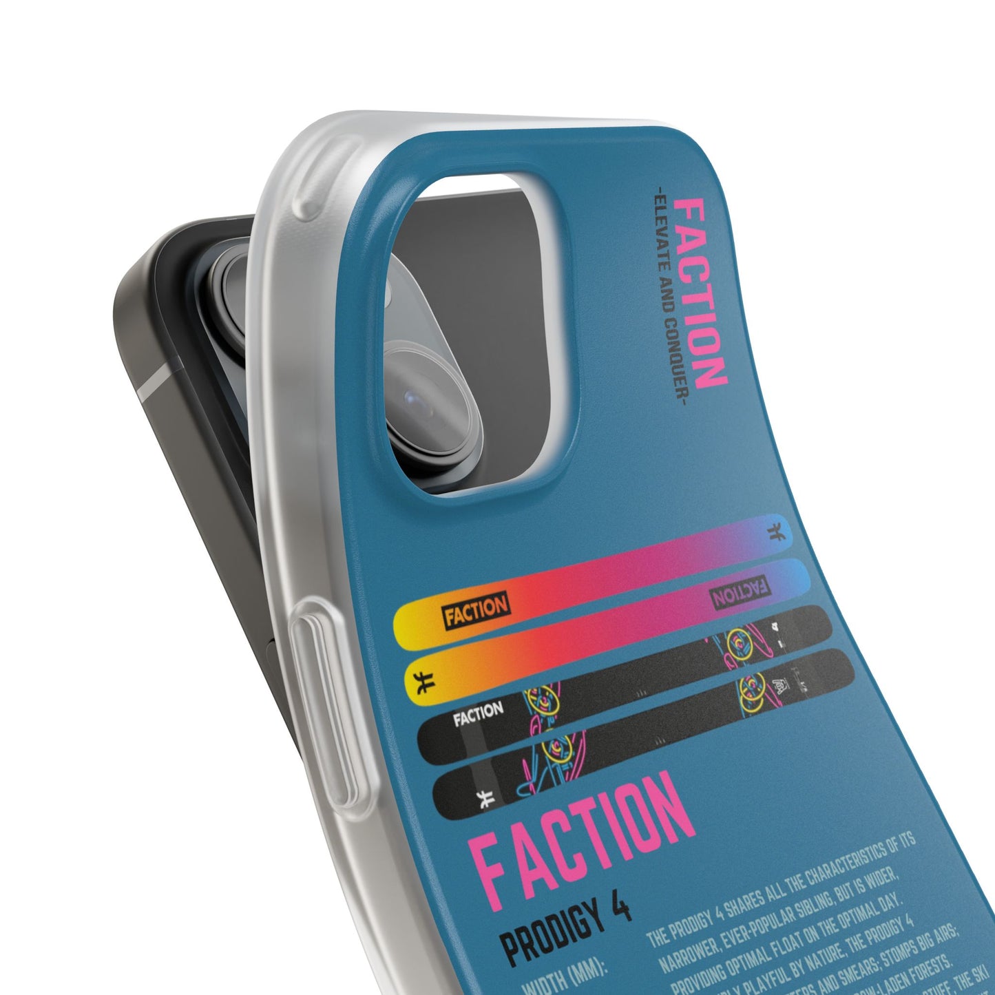 Faction Prodigy 4