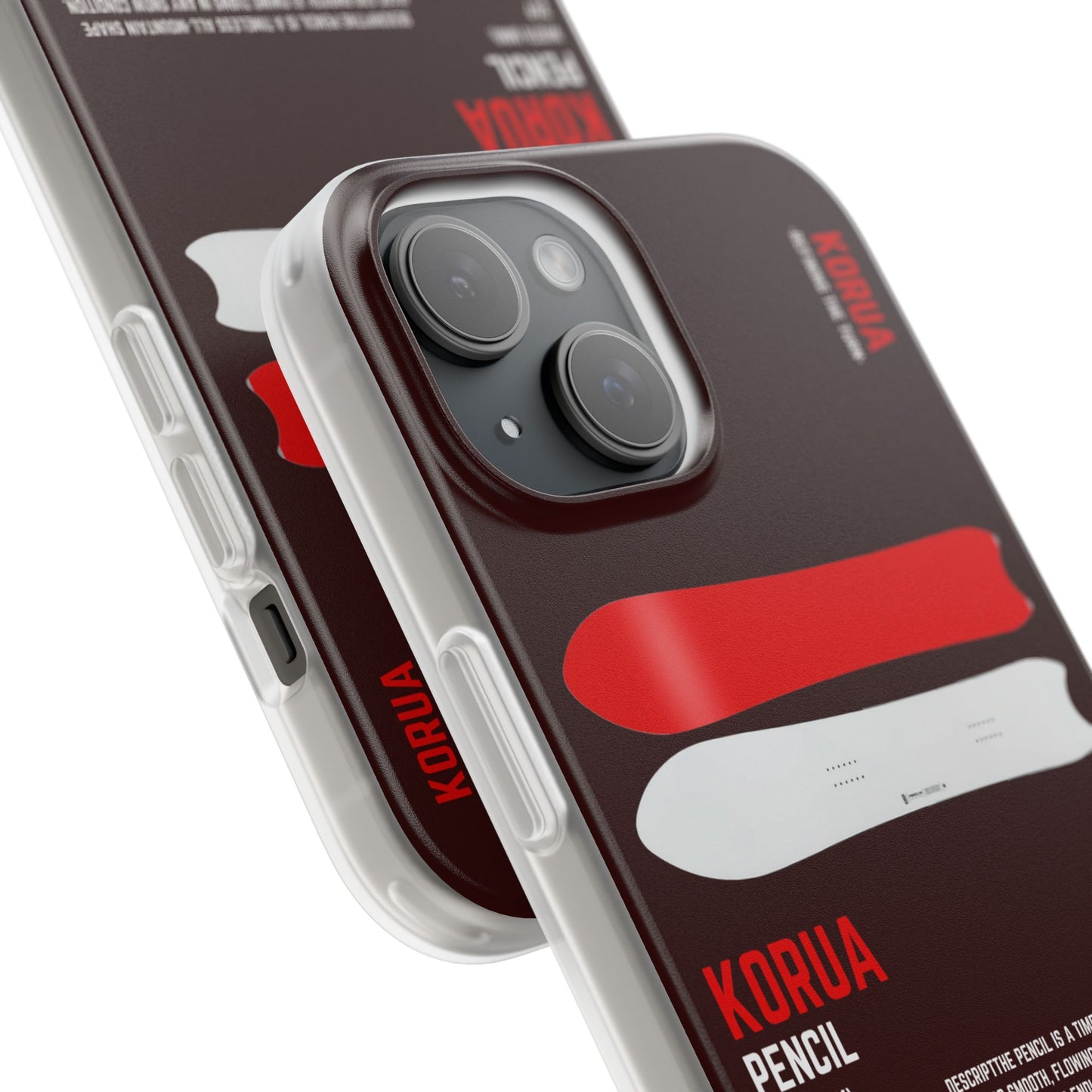 Korua Pencil