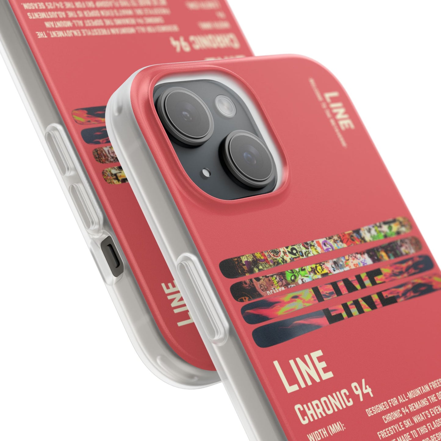 Line Chronic 94