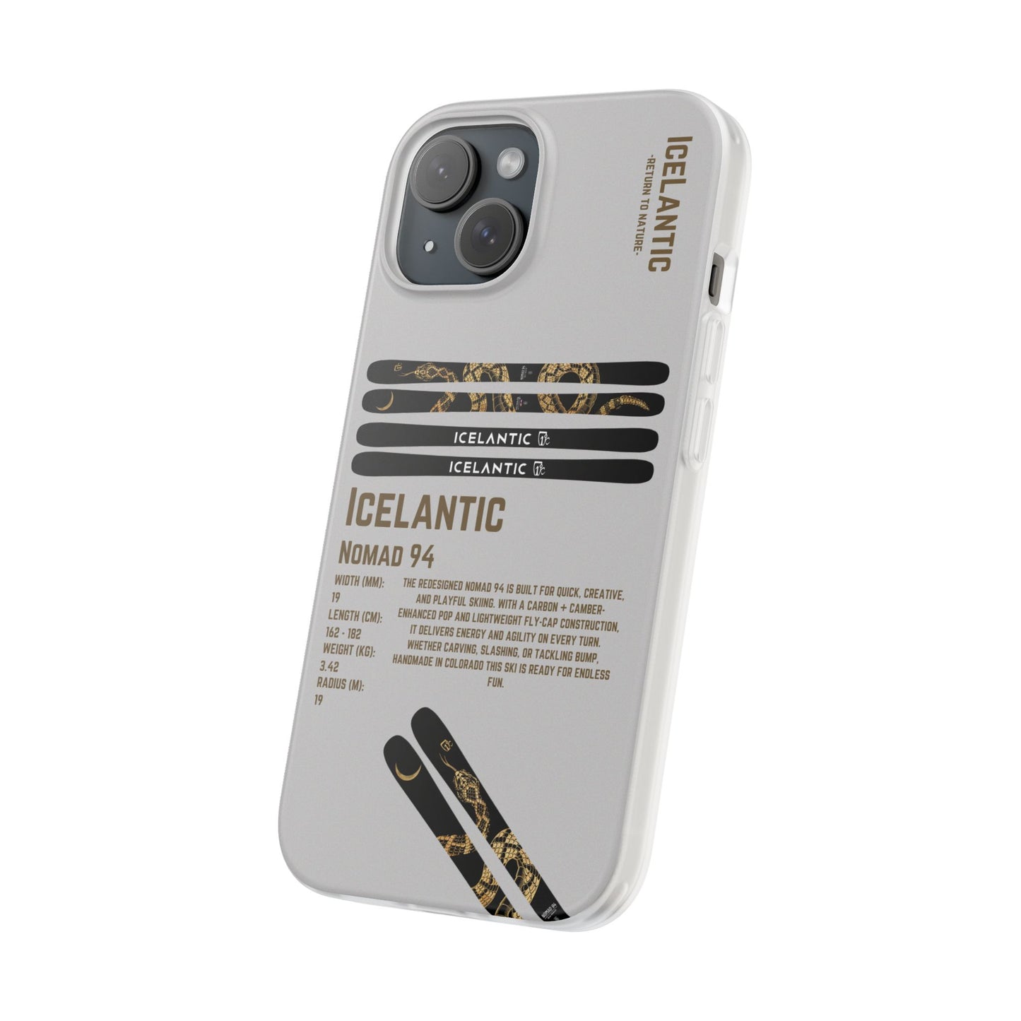 Icelantic Nomad 94
