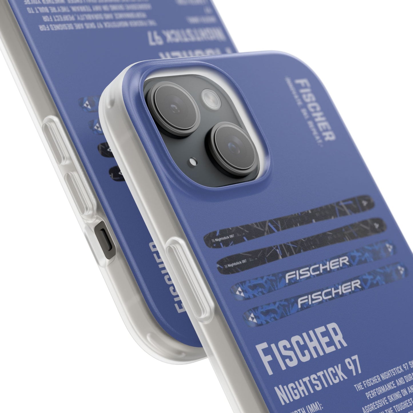 Fischer Nightstick 97
