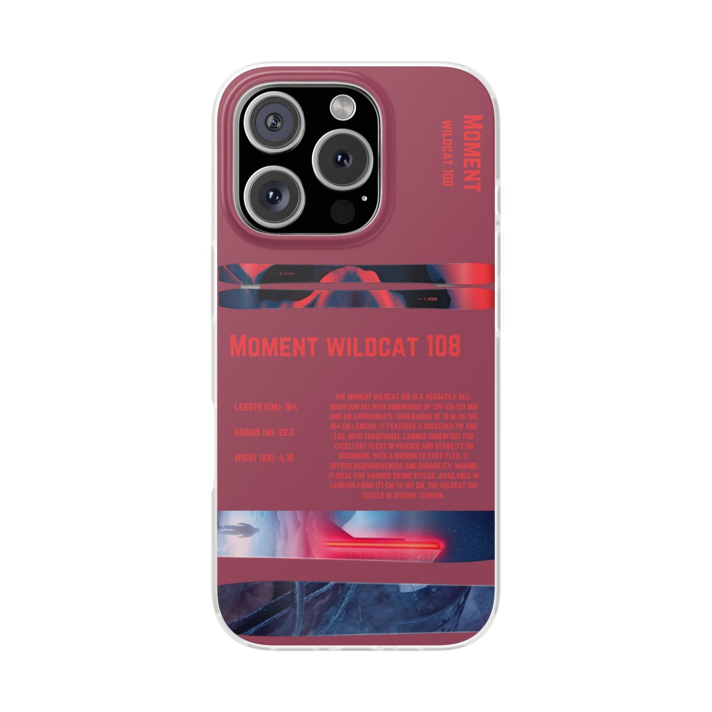 Flexi Cases