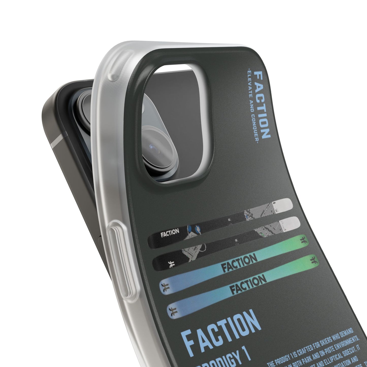 Faction Prodigy 1