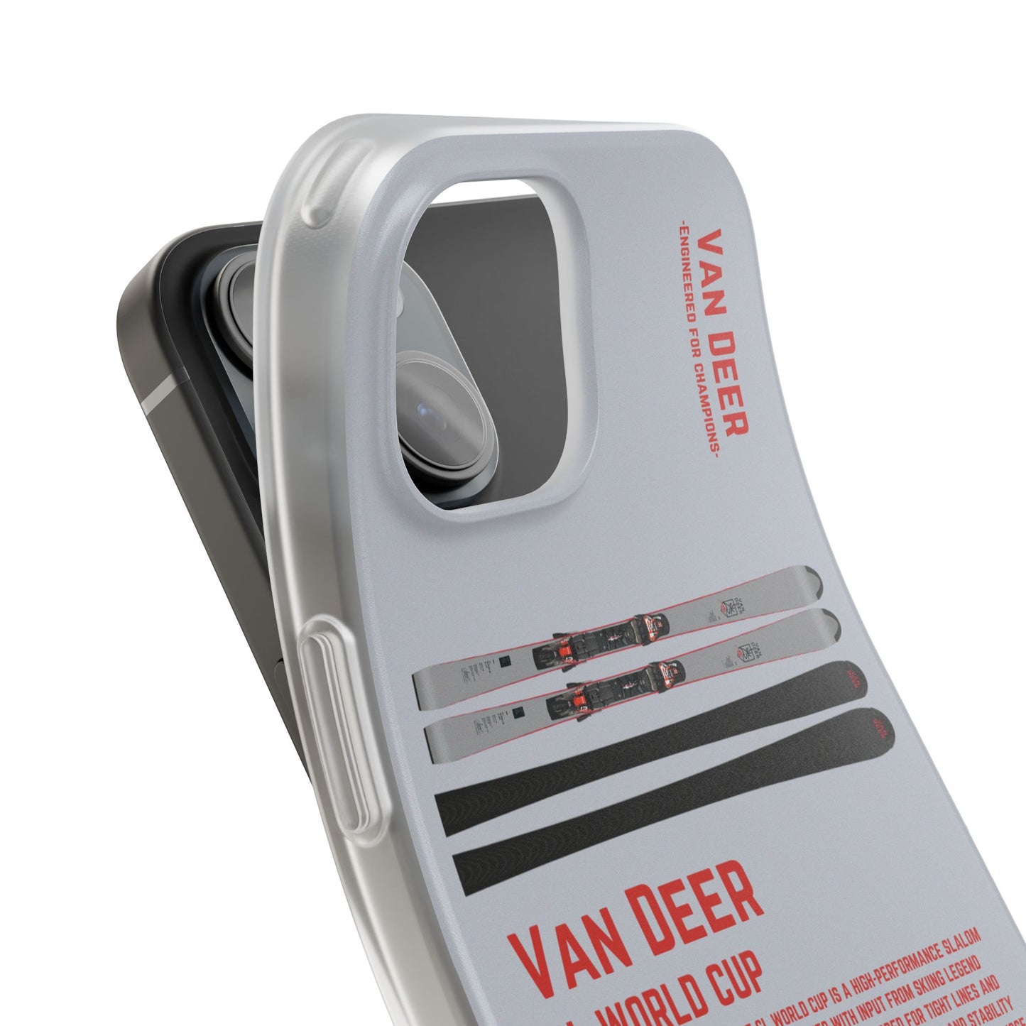 Van Deer SL World Cup