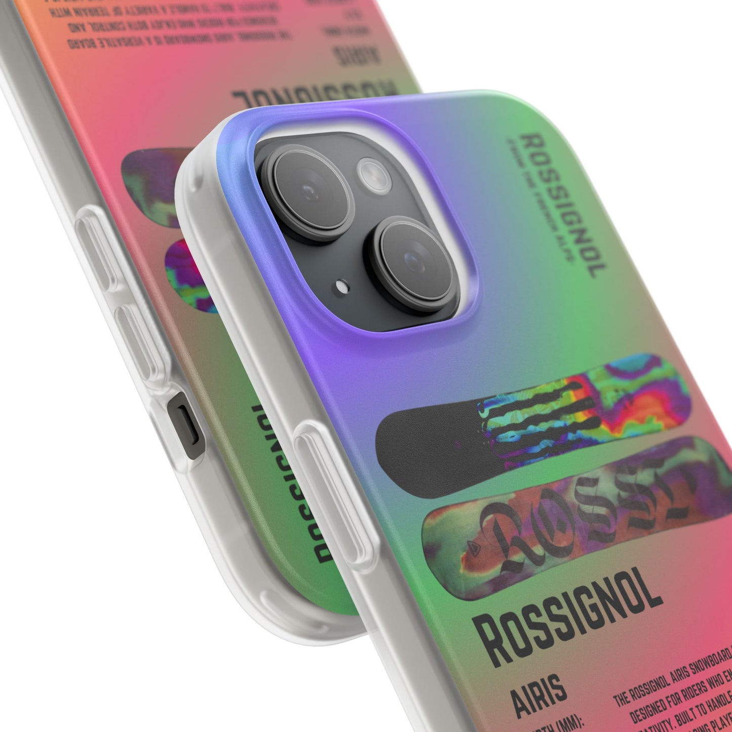 Rossignol Airis