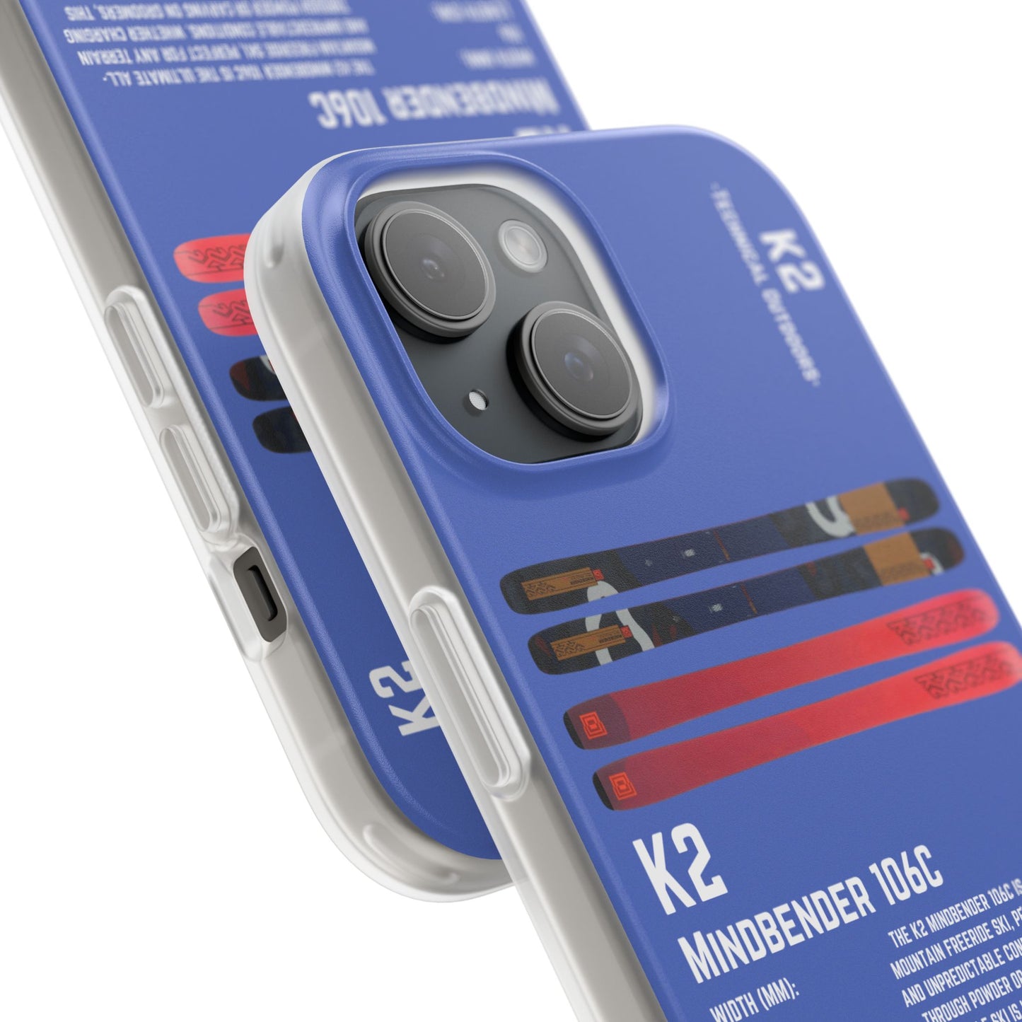 K2 MindBender 106C