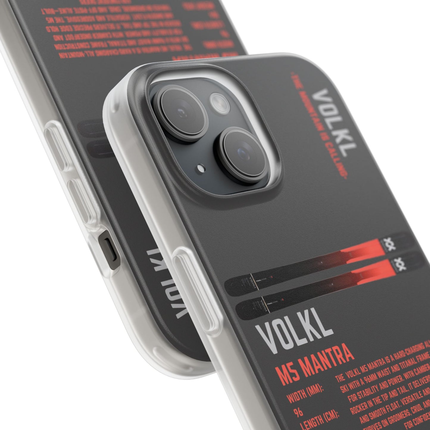 Volkl M5 Mantra