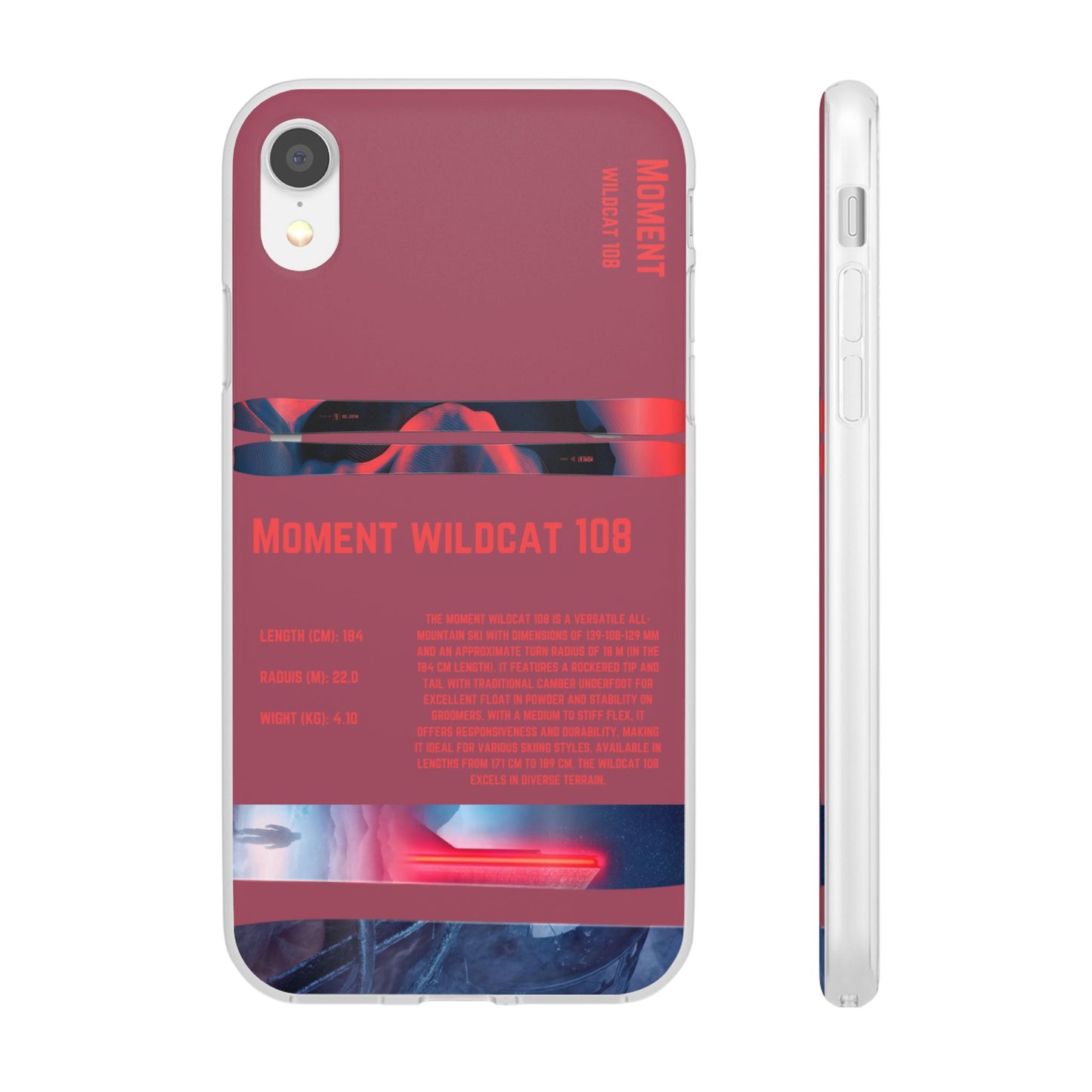 Flexi Cases