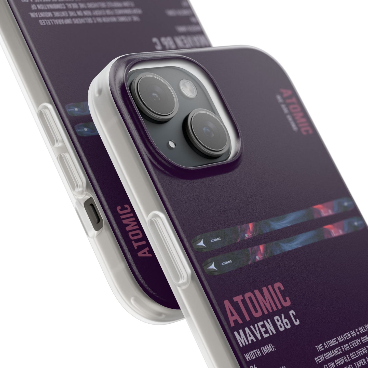 Atomic Maven 86 C