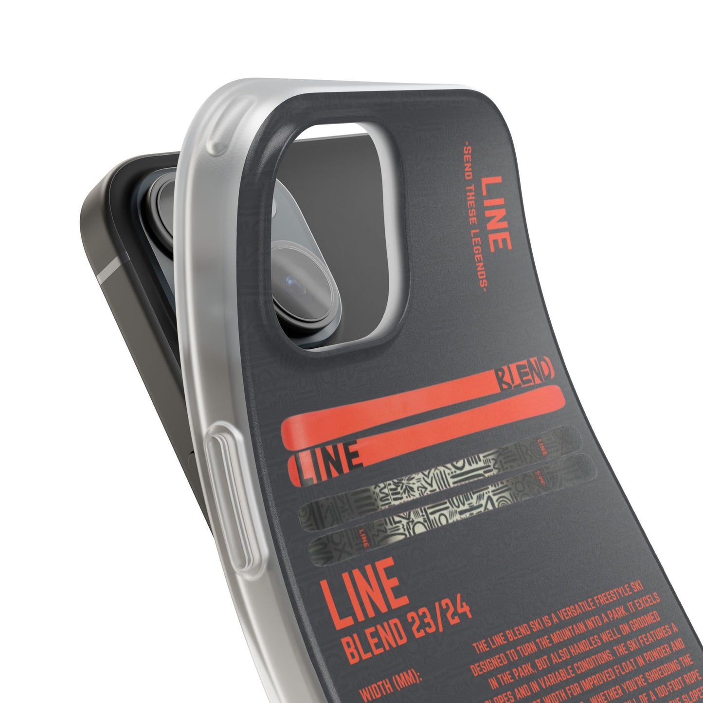 Line Blend 23/24