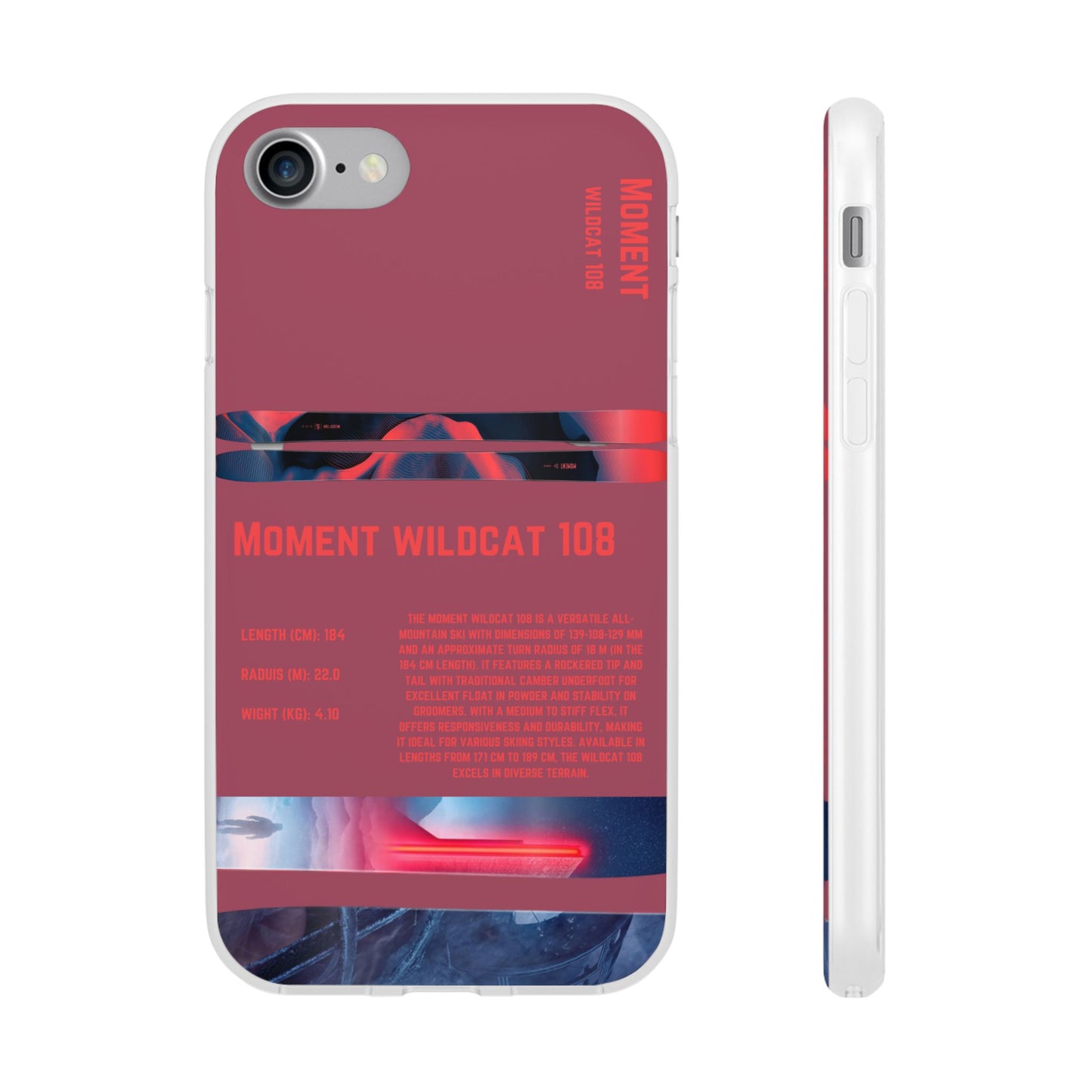 Flexi Cases