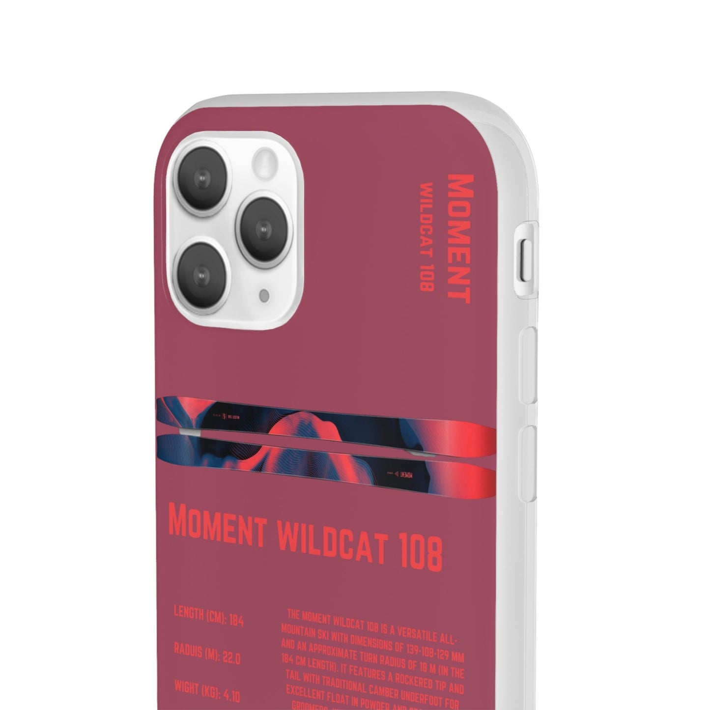 Flexi Cases