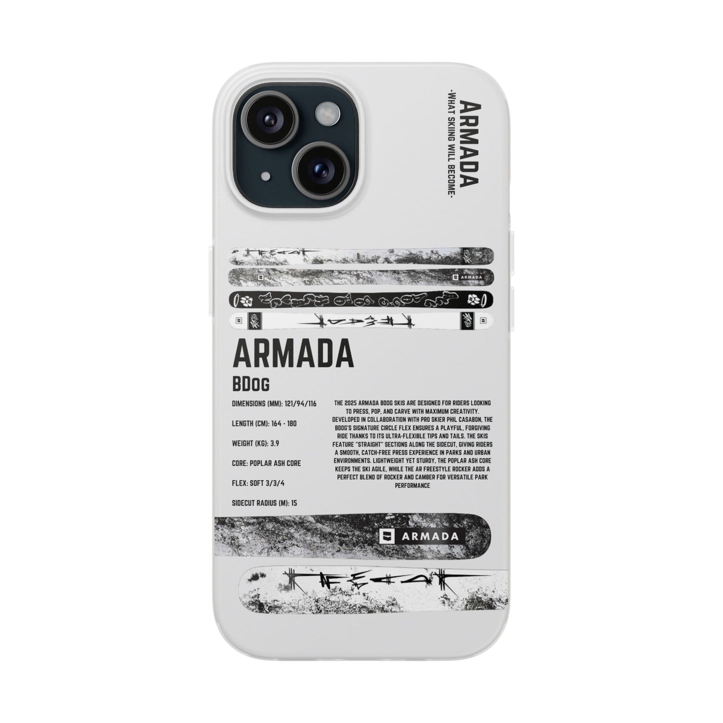 Armada BDog