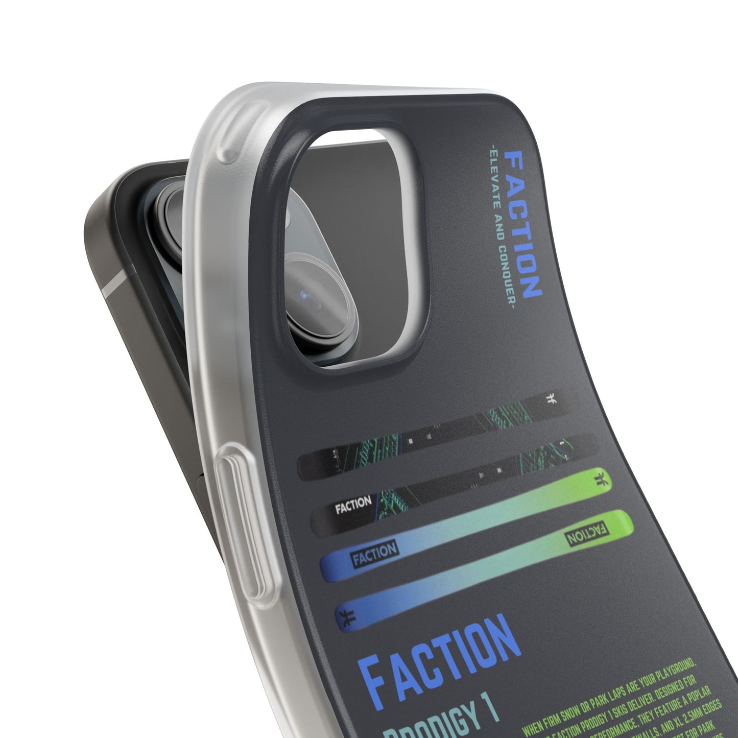 Faction Prodigy 1