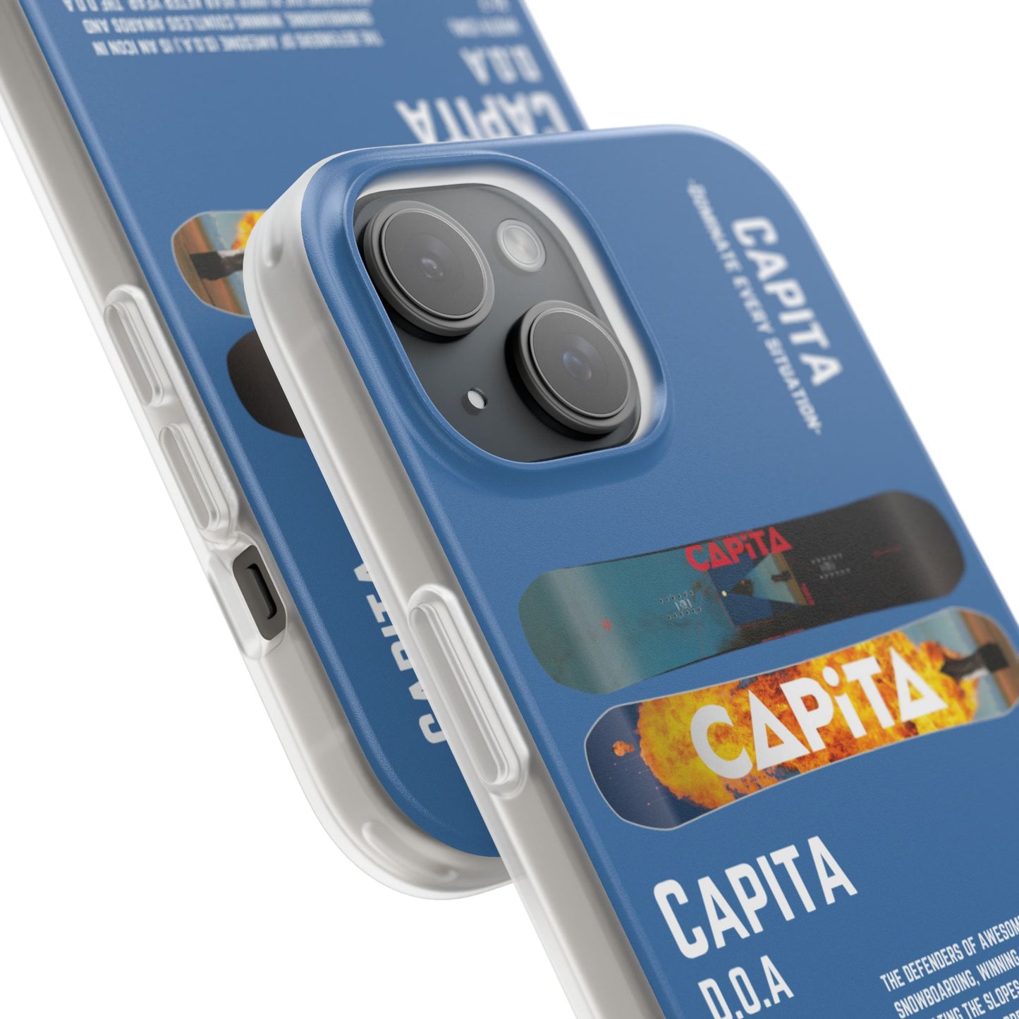 Capita D.O.A