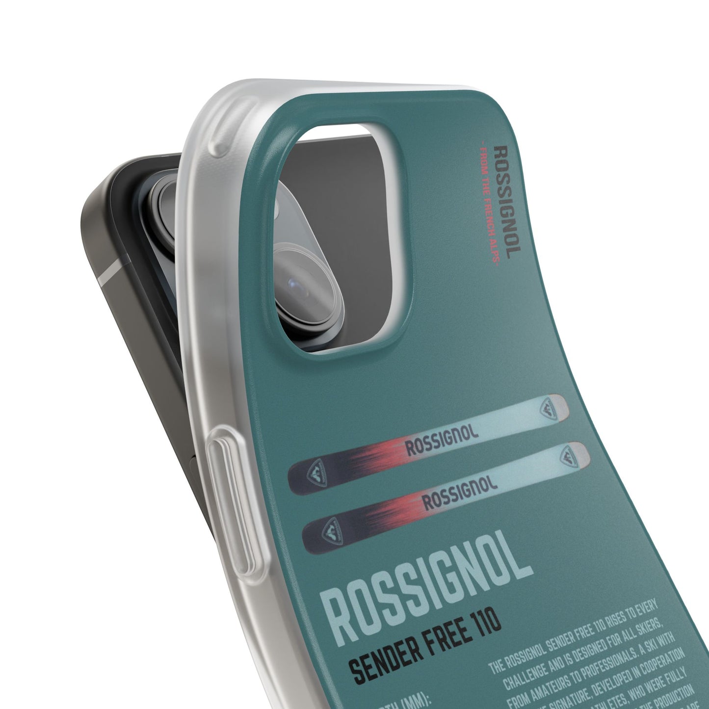 Rossignol Sender Free 110
