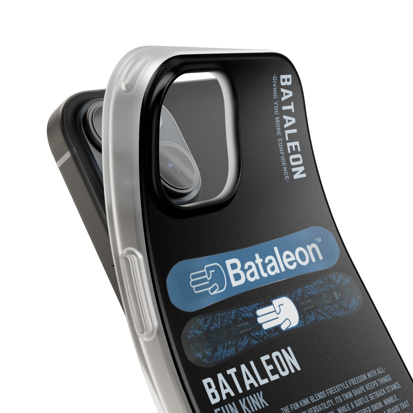 Bataleon Fun Kink