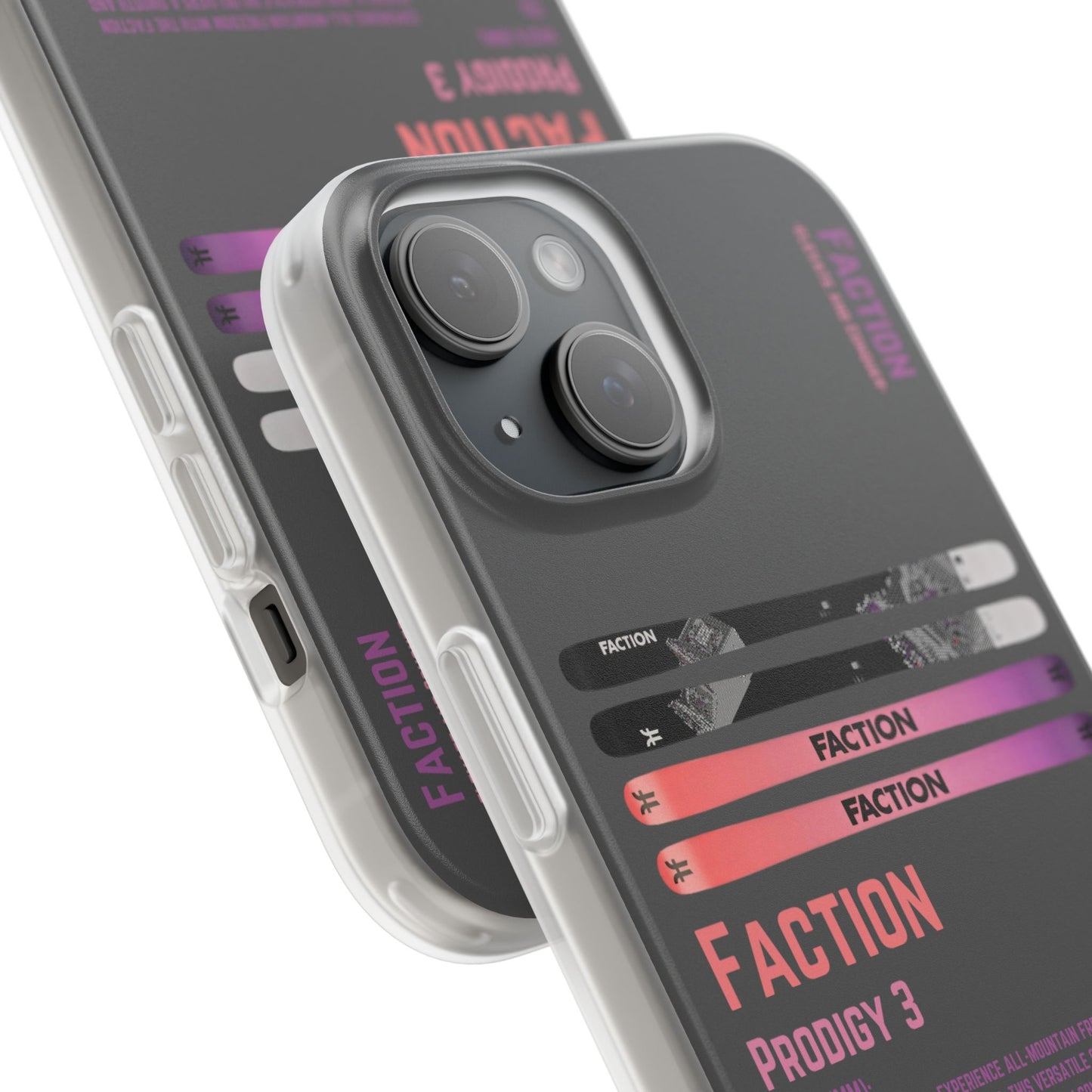 Faction Prodigy 3