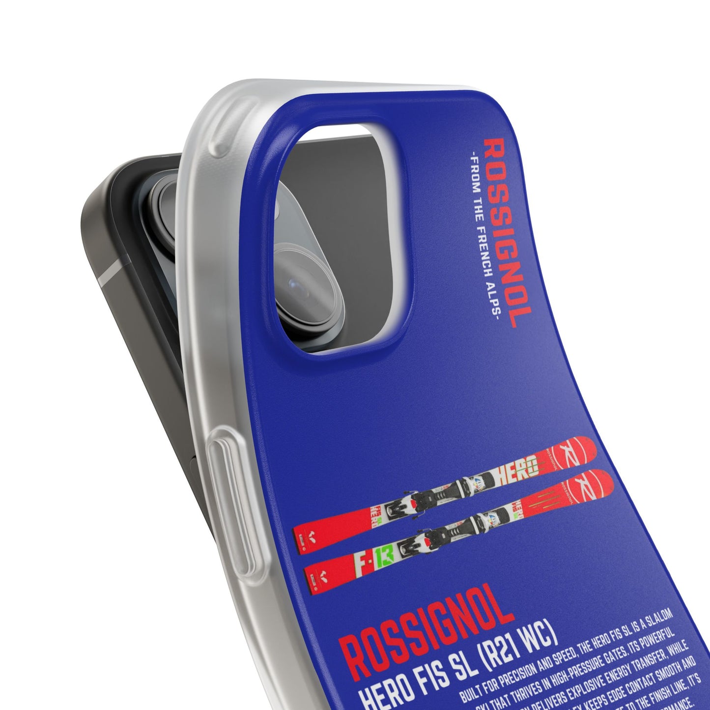 Rossignol Hero FIS SL