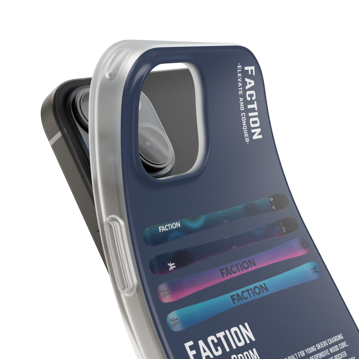 Faction Studio Grom