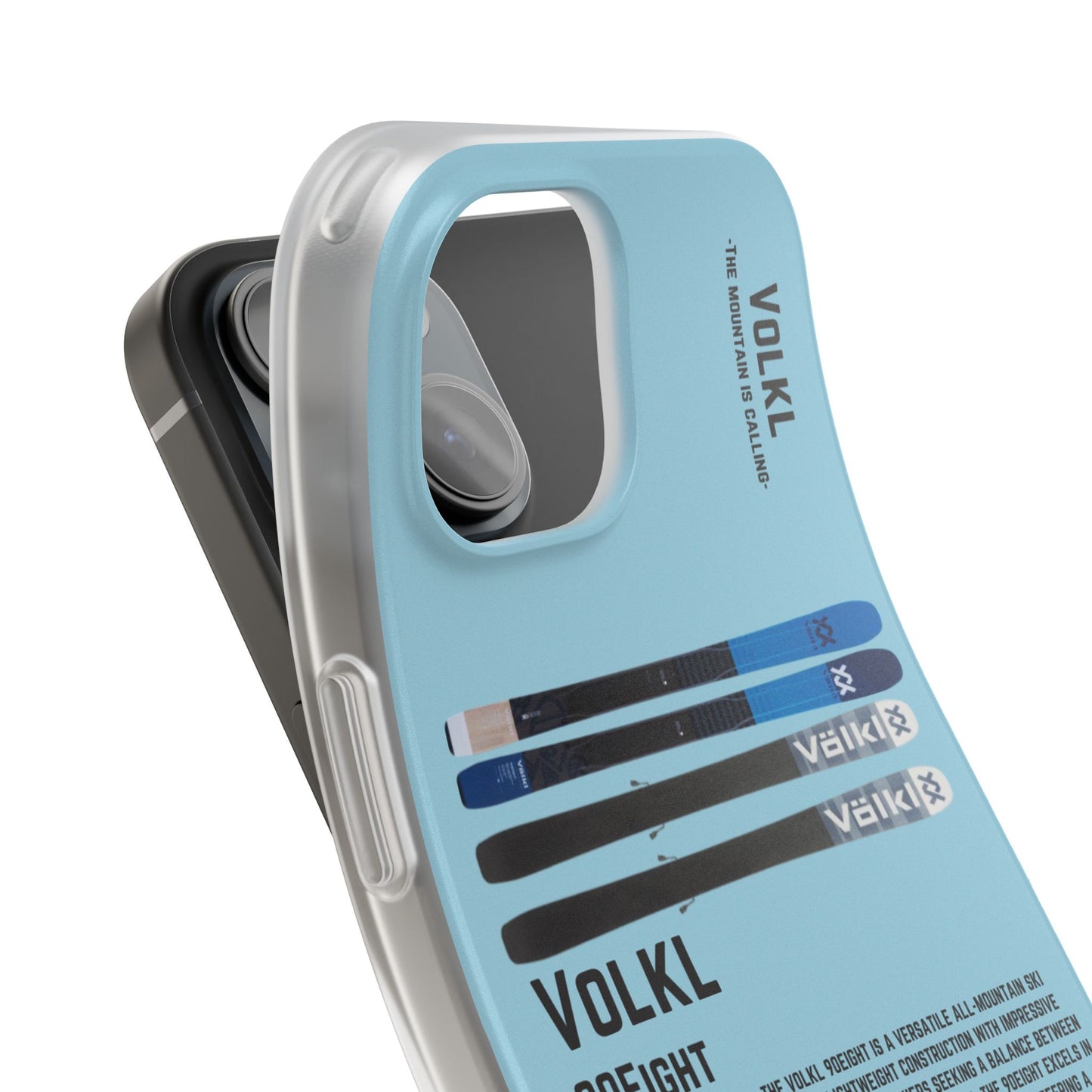 Volkl 90Eight