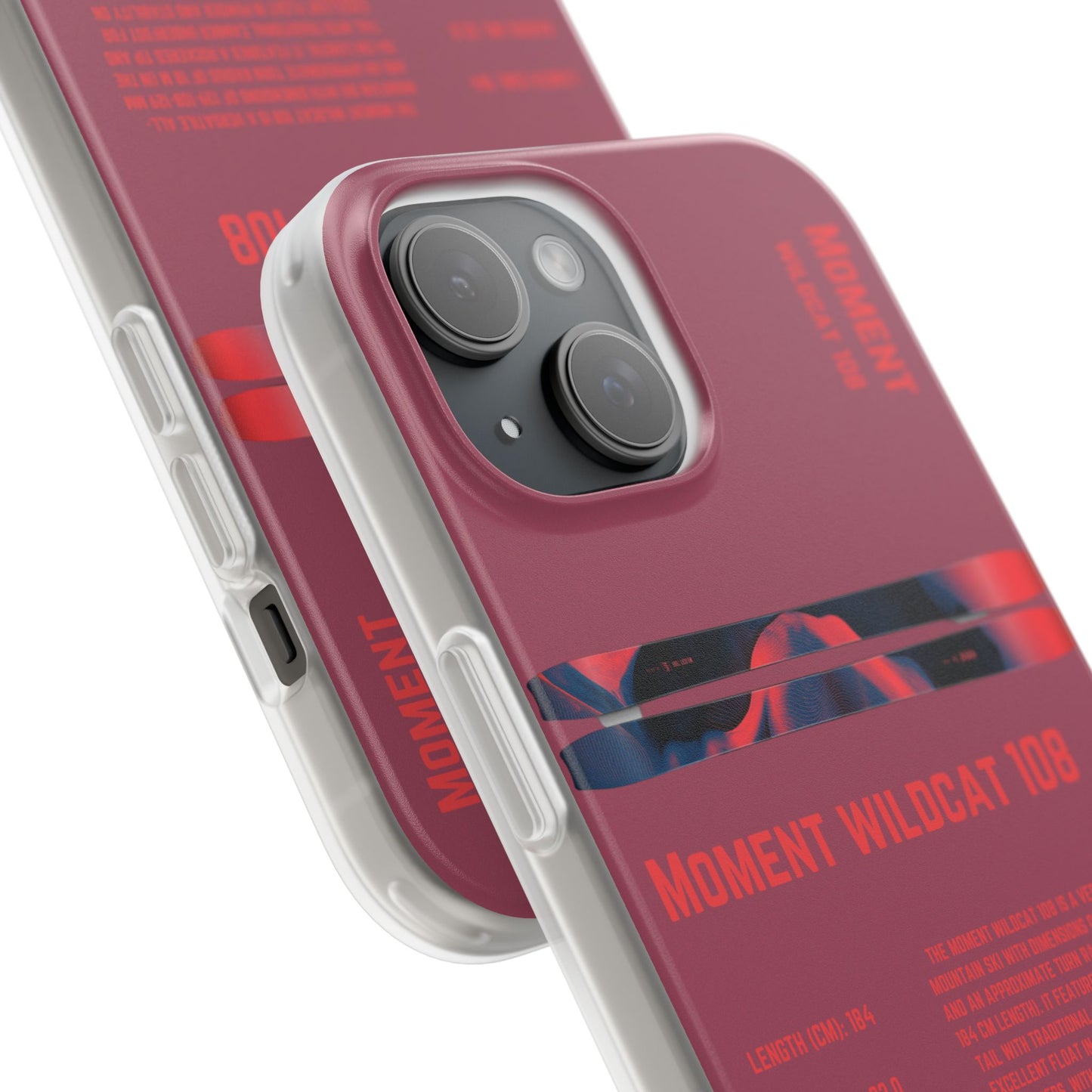 Flexi Cases