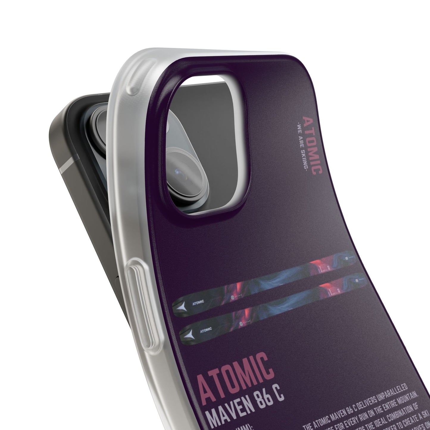 Atomic Maven 86 C