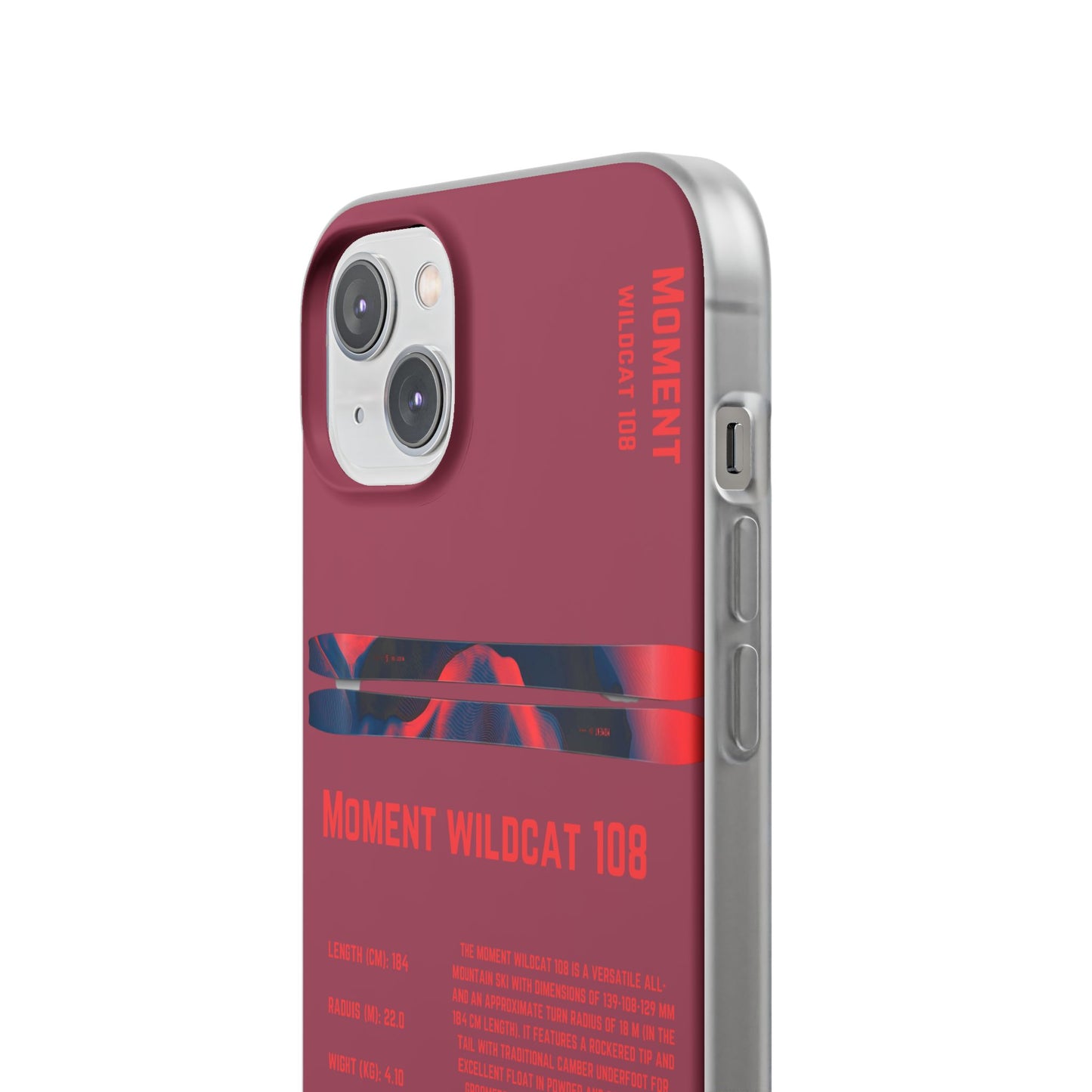 Flexi Cases