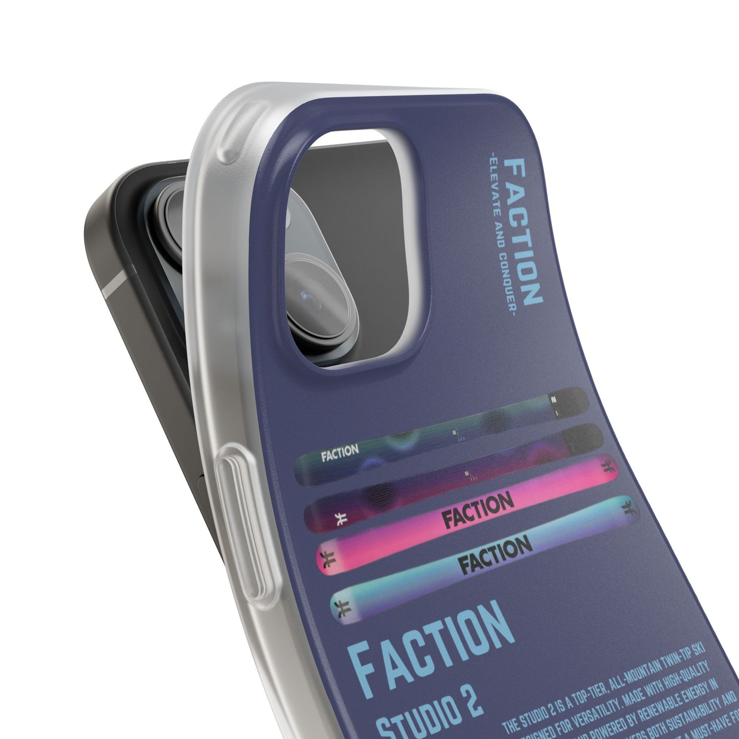 Faction Studio 2